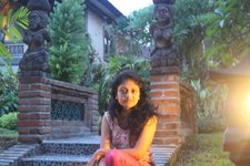 Nivedhitha