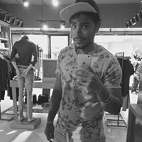 Akash Choudhary