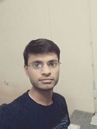Ravi Lakshkar