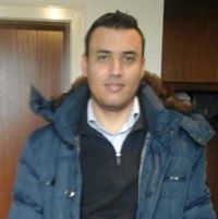 Mahdi Alkawamleh