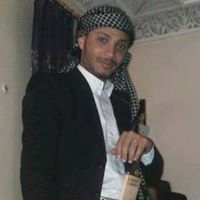 Waseem Al Khulaidi