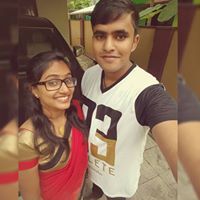 Vishnu Menon