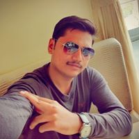 Mayureshwar Kumbhar