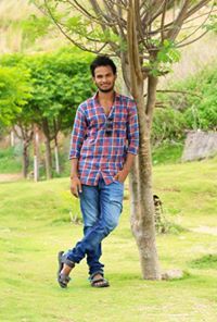 Vamsi Kumarreddy