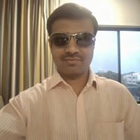 Abhijeet Sarode