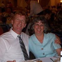 Cindy Pooker Redecker