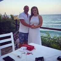 Йони Христова