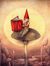 X The Gnome  (Please just call me X)