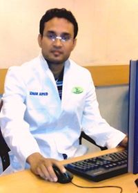 Muhammad Ahmed