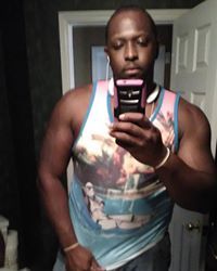 Bernard Chalmers-McMorris