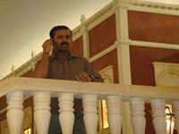Kumaresan Ramanathan