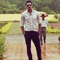Akhilesh Srivastava