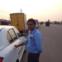 Pradip Nandi
