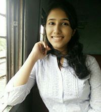 Tannishtha Mukherjee