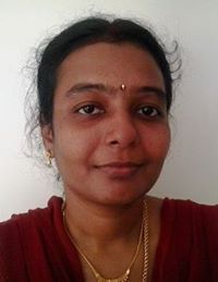 Ramani Ananth