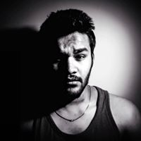 Rishabh Patel