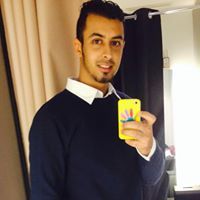 Eyad Ahmed