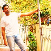 കിരൺ മലമേൽ