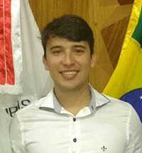 Gustavo Fonseca