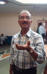 Sanjay Agrawal