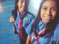 Rousse Carrasco Vásquez