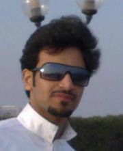 عبدالله العنزي