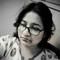 Rohini Singh