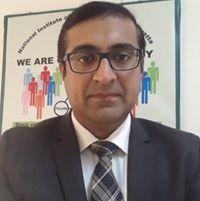 Atif Sharif