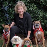 Patty Kelly