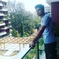 Harsh Rajput