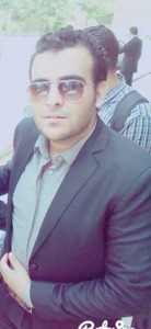 Hossam Mostafa