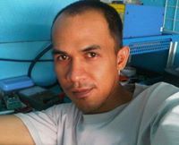 Syaf Rizal
