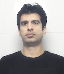 Usman M