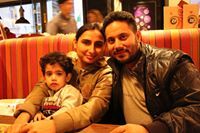 Aviraj Grewal