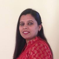 Priyanka Patel