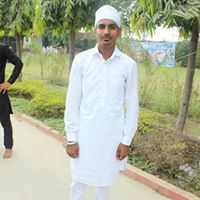 Amrit Singh