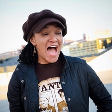Sharla Strong