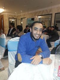 Mohamed Abdelgaleel