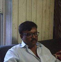 Mohammed Rahman