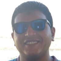 Ahmed Ragab