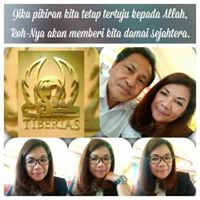 Elim Chandra