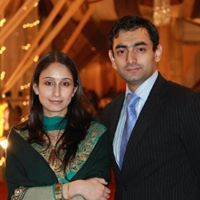 Sandeep Kaul