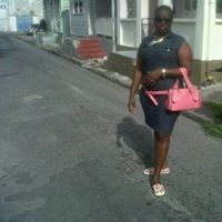 Krystle Springer-Wharton