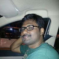 Aravinth Kumar