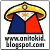 AnitoKid Mapugay