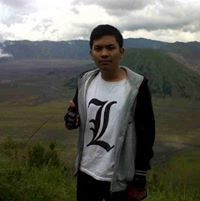 Lutfi Mailani