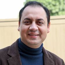 Mohammad Jafri