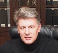 Maxim Baginskiy