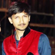 Kumar Utkarsh Singh Gaharwar