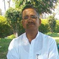 आलोक कुमार